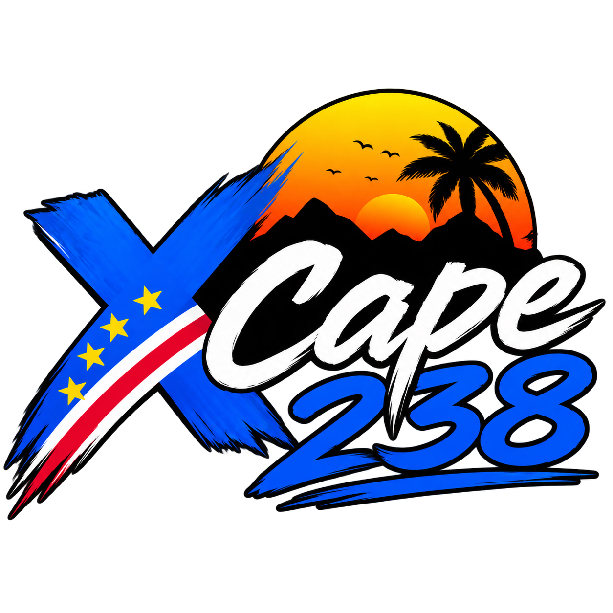 XCape238